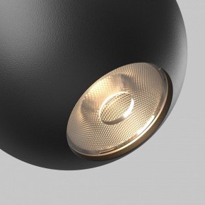 Светильник на штанге Maytoni Sfera TR164-1-8W3K-M-B в Белоярском (ХМАО) - beloiarskii.ok-mebel.com | фото 2