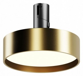 Светильник на штанге Maytoni Zon TR204-1-12W3K-BBS в Белоярском (ХМАО) - beloiarskii.ok-mebel.com | фото