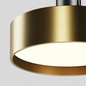 Светильник на штанге Maytoni Zon TR204-1-12W3K-BBS в Белоярском (ХМАО) - beloiarskii.ok-mebel.com | фото 2