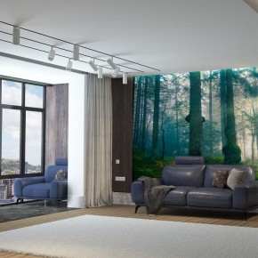 Светильник на штанге Novotech Dep 358596 в Белоярском (ХМАО) - beloiarskii.ok-mebel.com | фото 5
