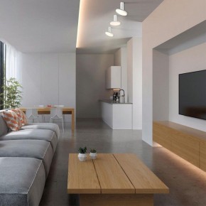 Светильник на штанге Novotech Hat 358347 в Белоярском (ХМАО) - beloiarskii.ok-mebel.com | фото 4