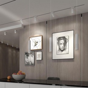 Светильник на штанге Novotech Mais LED 358499 в Белоярском (ХМАО) - beloiarskii.ok-mebel.com | фото 4