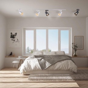 Светильник на штанге Novotech Unit 370618 в Белоярском (ХМАО) - beloiarskii.ok-mebel.com | фото 2