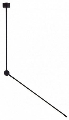 Светильник на штанге Odeon Light Foden 7101/15CL в Белоярском (ХМАО) - beloiarskii.ok-mebel.com | фото 2