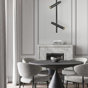 Светильник на штанге ST-Luce LILT SL6210.403.02 в Белоярском (ХМАО) - beloiarskii.ok-mebel.com | фото 2