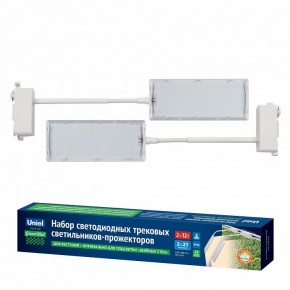 Светильник на штанге Uniel ULB-P37 UL-00012578 в Белоярском (ХМАО) - beloiarskii.ok-mebel.com | фото 2