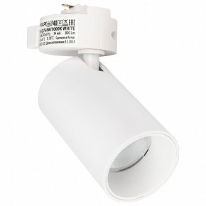 Светильник на штанге Volpe ULB-Q276 UL-00011817 в Белоярском (ХМАО) - beloiarskii.ok-mebel.com | фото