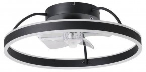 Светильник с вентилятором Eglo ПРОМО MARINELLA 35193 в Белоярском (ХМАО) - beloiarskii.ok-mebel.com | фото