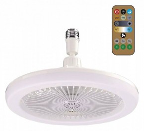 Светильник с вентилятором Farlight  FAR002354 в Белоярском (ХМАО) - beloiarskii.ok-mebel.com | фото