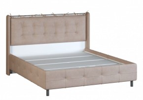 СВЕТЛАНА 3 Кровать интерьерная (Bora 03) в Белоярском (ХМАО) - beloiarskii.ok-mebel.com | фото 2
