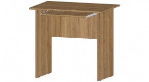 ТЕХНО Стол (дуб вотан) в Белоярском (ХМАО) - beloiarskii.ok-mebel.com | фото