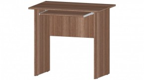 ТЕХНО Стол (Ясень шимо тёмный) в Белоярском (ХМАО) - beloiarskii.ok-mebel.com | фото