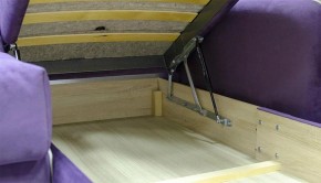 ТОКИО 2 Диван угловой ДУ (ППУ) в Белоярском (ХМАО) - beloiarskii.ok-mebel.com | фото 5