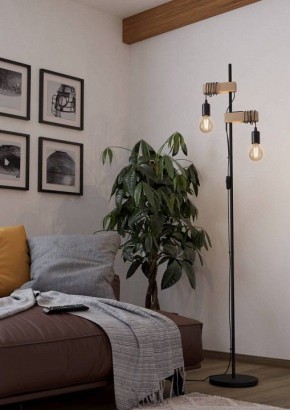 Торшер Eglo ПРОМО TOWNSHEND 43516 в Белоярском (ХМАО) - beloiarskii.ok-mebel.com | фото 2