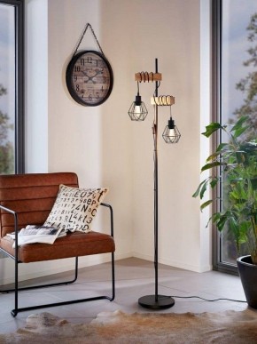 Торшер Eglo ПРОМО TOWNSHEND 5 44081 в Белоярском (ХМАО) - beloiarskii.ok-mebel.com | фото 4