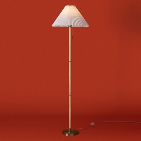 Торшер Freya Kinsley FR5533FL-01BS в Белоярском (ХМАО) - beloiarskii.ok-mebel.com | фото 2