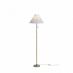 Торшер Freya Kinsley FR5533FL-01BS в Белоярском (ХМАО) - beloiarskii.ok-mebel.com | фото 3