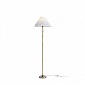 Торшер Freya Kinsley FR5533FL-01BS в Белоярском (ХМАО) - beloiarskii.ok-mebel.com | фото 5