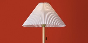 Торшер Freya Kinsley FR5533FL-01BS в Белоярском (ХМАО) - beloiarskii.ok-mebel.com | фото 7