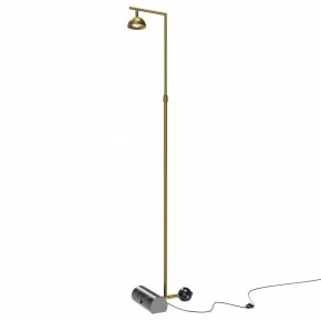 Торшер Maytoni Pikant MOD372FL-L10BS3K в Белоярском (ХМАО) - beloiarskii.ok-mebel.com | фото