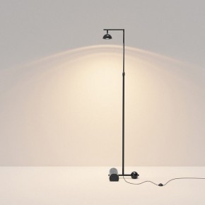 Торшер Maytoni Pikant MOD372FL-L10BS3K в Белоярском (ХМАО) - beloiarskii.ok-mebel.com | фото 3