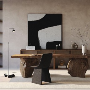 Торшер Maytoni Pikant MOD372FL-L10BS3K в Белоярском (ХМАО) - beloiarskii.ok-mebel.com | фото 5