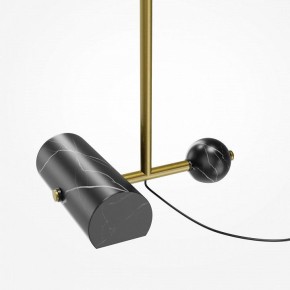 Торшер Maytoni Pikant MOD372FL-L10BS3K в Белоярском (ХМАО) - beloiarskii.ok-mebel.com | фото 9