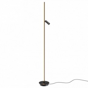 Торшер Maytoni Thin MOD395FL-L28B3K в Белоярском (ХМАО) - beloiarskii.ok-mebel.com | фото