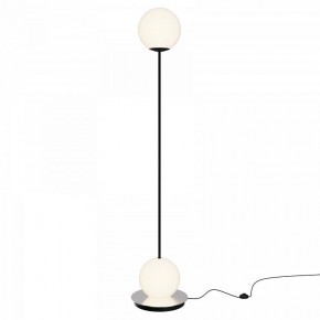 Торшер Maytoni Twins MOD427FL-L20B3K в Белоярском (ХМАО) - beloiarskii.ok-mebel.com | фото