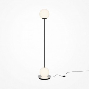 Торшер Maytoni Twins MOD427FL-L20B3K в Белоярском (ХМАО) - beloiarskii.ok-mebel.com | фото 2
