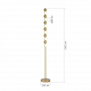 Торшер ST-Luce MONRO SL6610.205.12 в Белоярском (ХМАО) - beloiarskii.ok-mebel.com | фото 4