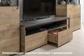 Трувор Тумба под ТВ 13.70 в Белоярском (ХМАО) - beloiarskii.ok-mebel.com | фото 3