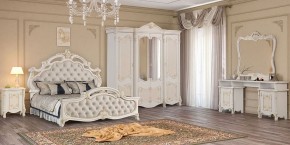 Туалетный стол (07.135) Рафаэлла в Белоярском (ХМАО) - beloiarskii.ok-mebel.com | фото 2