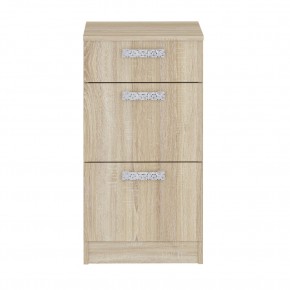 Тумба 1 Салоу в Белоярском (ХМАО) - beloiarskii.ok-mebel.com | фото 3