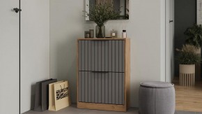 Тумба для обуви Хилтон в Белоярском (ХМАО) - beloiarskii.ok-mebel.com | фото 3