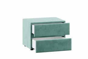 Тумба Ester (Ультра Минт) в Белоярском (ХМАО) - beloiarskii.ok-mebel.com | фото 2