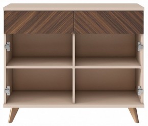 Тумба Хармони 468.03 в Белоярском (ХМАО) - beloiarskii.ok-mebel.com | фото 2