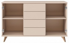 Тумба Хармони 468.07 в Белоярском (ХМАО) - beloiarskii.ok-mebel.com | фото 2
