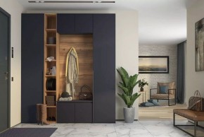 Тумба Лаура 464.12 в Белоярском (ХМАО) - beloiarskii.ok-mebel.com | фото 2