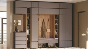Тумба навесная Роут в Белоярском (ХМАО) - beloiarskii.ok-mebel.com | фото 4