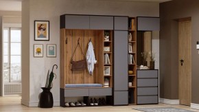 Тумба навесная Роут в Белоярском (ХМАО) - beloiarskii.ok-mebel.com | фото 3