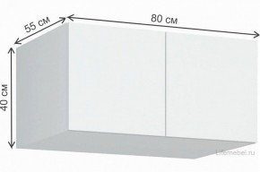 Тумба навесная Широн в Белоярском (ХМАО) - beloiarskii.ok-mebel.com | фото 4