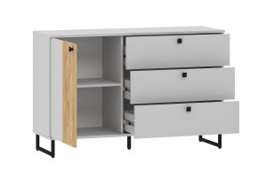 Тумба НМ 014.34 "Бруно" в Белоярском (ХМАО) - beloiarskii.ok-mebel.com | фото 2