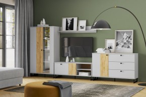 Тумба НМ 014.34 "Бруно" в Белоярском (ХМАО) - beloiarskii.ok-mebel.com | фото 3