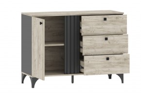 Тумба НМ 040.13 "Отис" в Белоярском (ХМАО) - beloiarskii.ok-mebel.com | фото 2