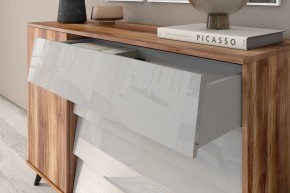 Тумба Онтарио 474.02 в Белоярском (ХМАО) - beloiarskii.ok-mebel.com | фото 5