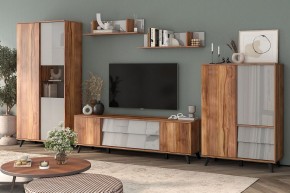 Тумба Онтарио 474.05 в Белоярском (ХМАО) - beloiarskii.ok-mebel.com | фото 3