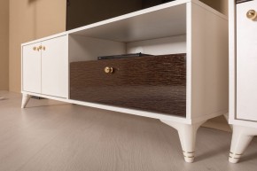 Тумба под ТВ 13.260 Миндаль в Белоярском (ХМАО) - beloiarskii.ok-mebel.com | фото 2