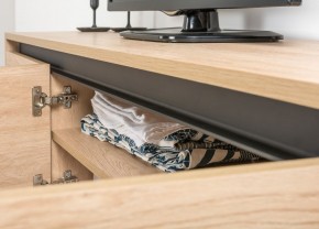 Тумба под ТВ 13.275 Квадро в Белоярском (ХМАО) - beloiarskii.ok-mebel.com | фото 4