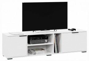 Тумба под ТВ Агата в Белоярском (ХМАО) - beloiarskii.ok-mebel.com | фото